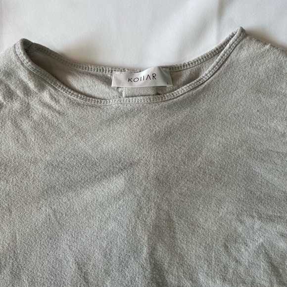 Koaiiar Men’s T-Shirt (L) - Picture 3 of 3